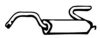 FONOS 02179 End Silencer